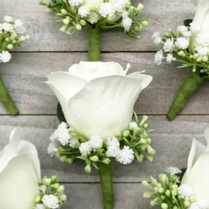 Buttonhole