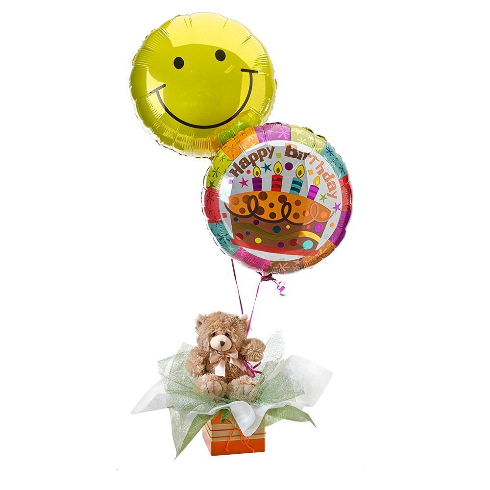 Birthday Surprise | Rosebay Florist & Nursery | Flower Delivery
