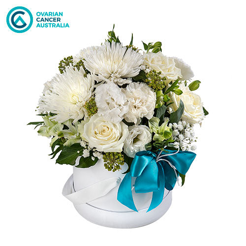 Brave | Rosebay Florist & Nursery | Online Flower Delivery
