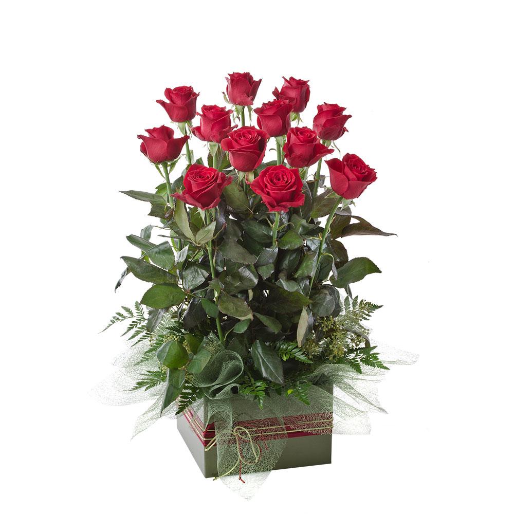 Desire Deluxe | Rosebay Florist & Nursery | Send Flowers