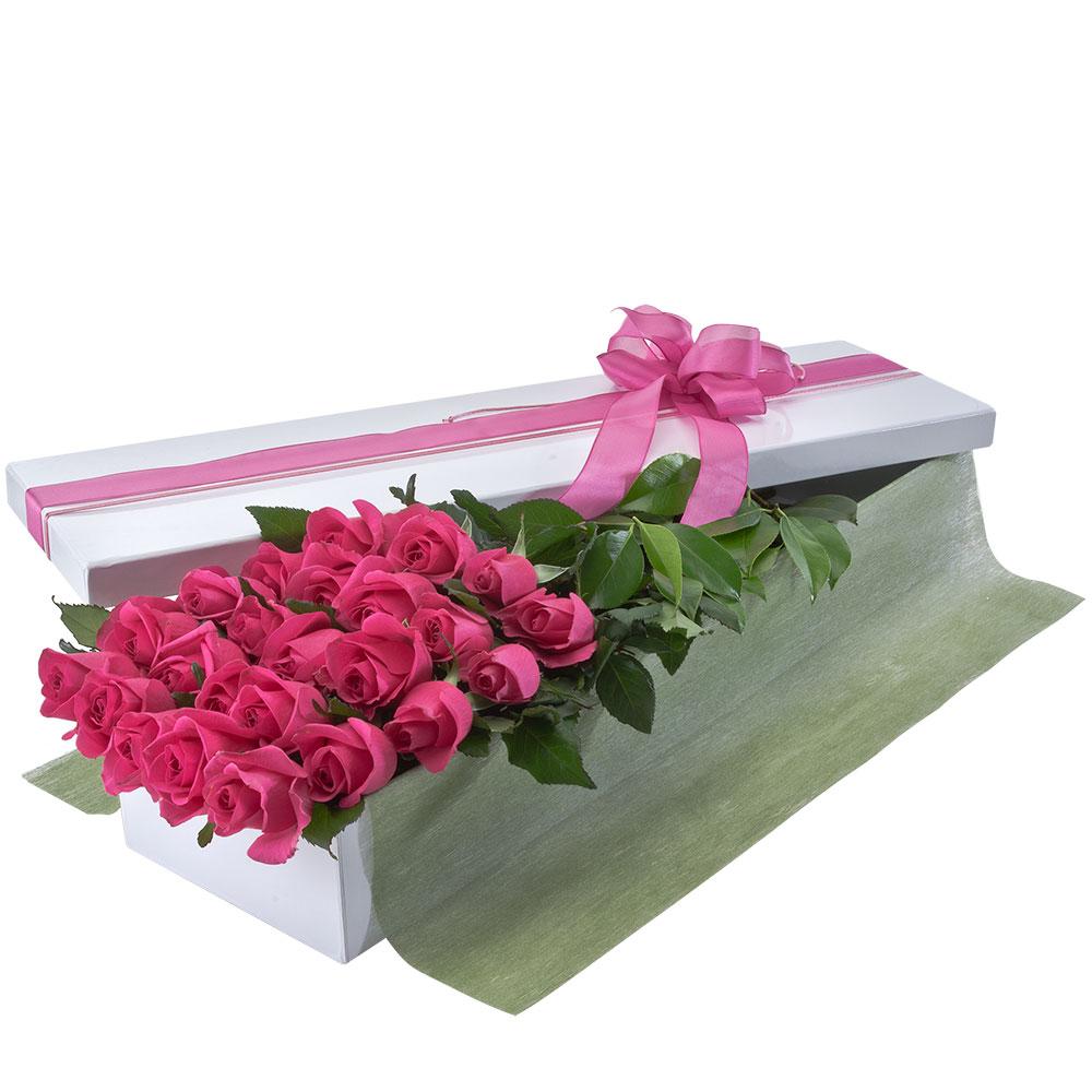 Everlasting Love | Rosebay Florist & Nursery | Send Flowers