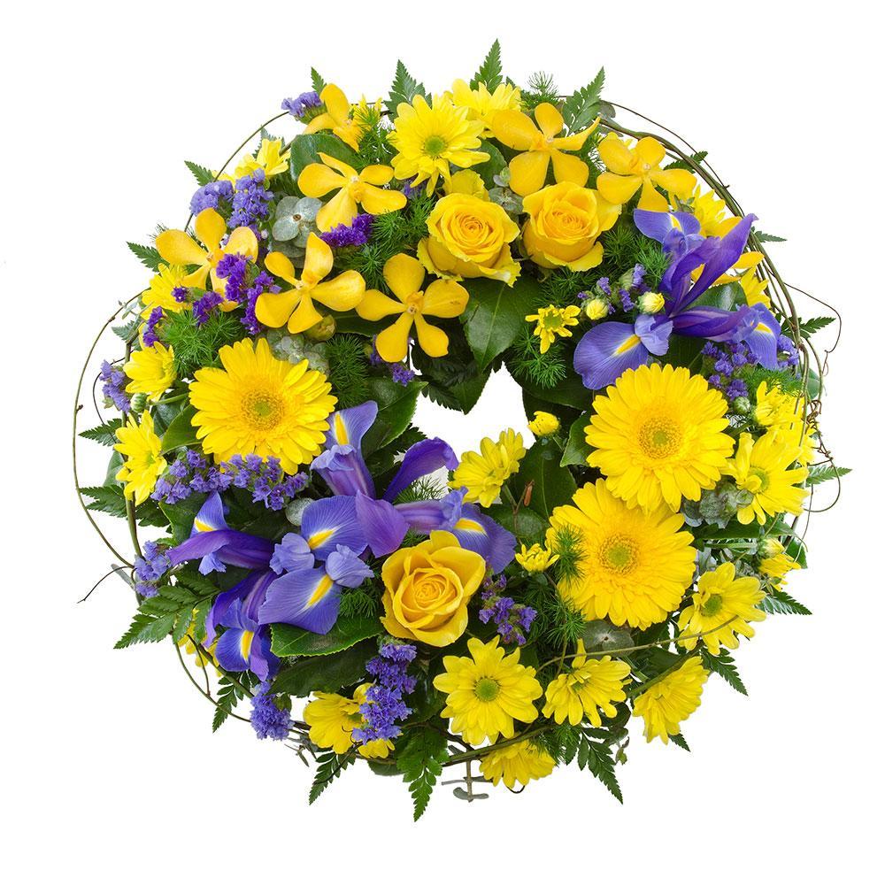 Faith | Rosebay Florist & Nursery | Online Flower Delivery