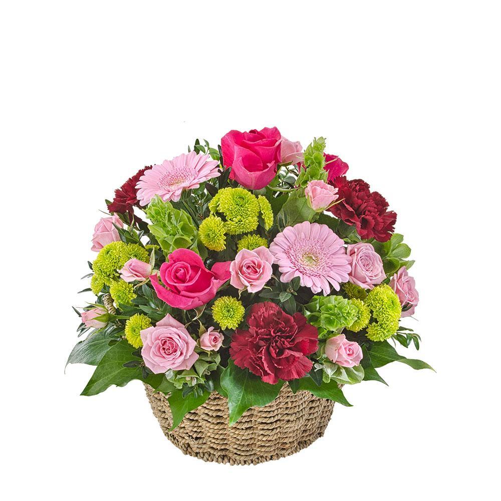 Flourish | Rosebay Florist & Nursery | Online Flower Delivery