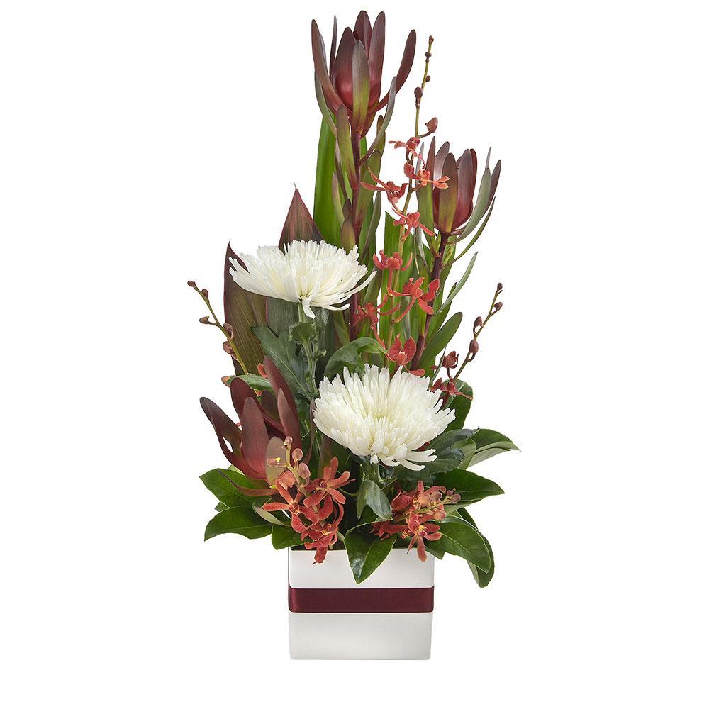 Garnet | Rosebay Florist & Nursery | Online Flower Delivery