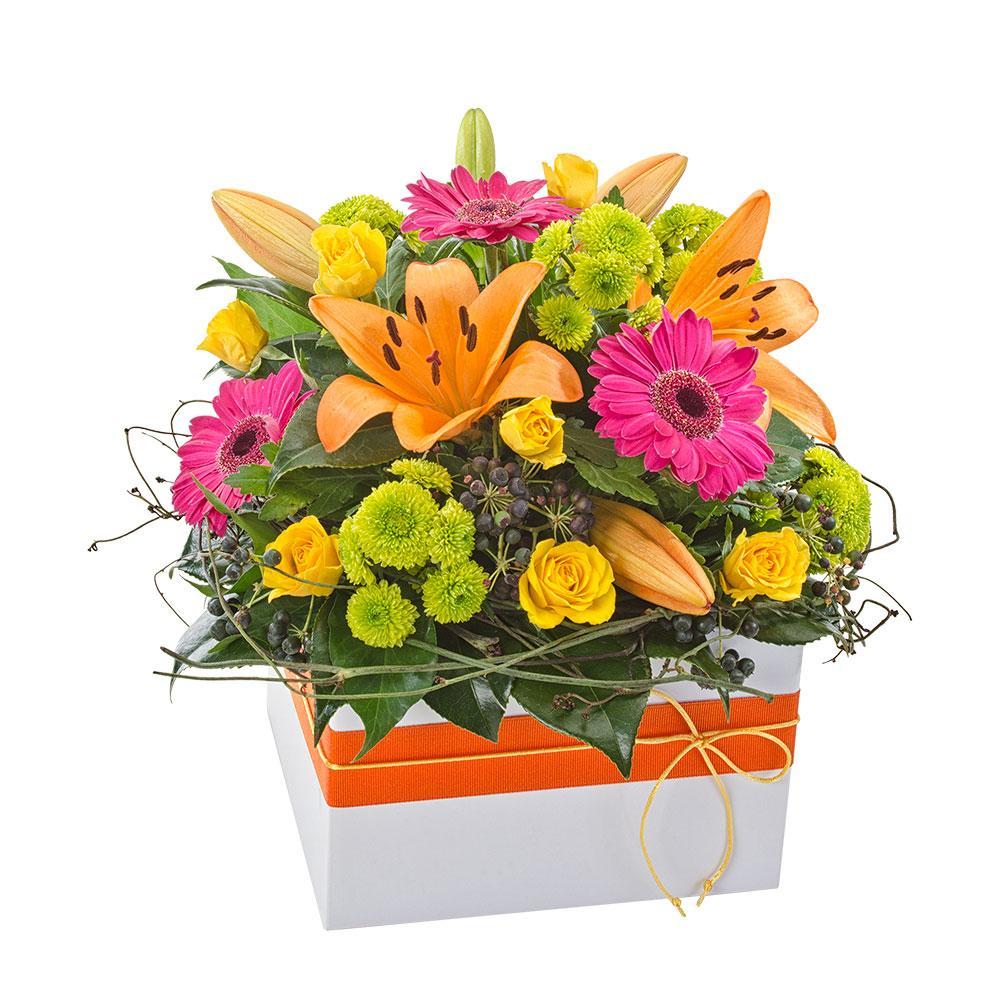 Fiesta | Rosebay Florist & Nursery | Online Flower Delivery