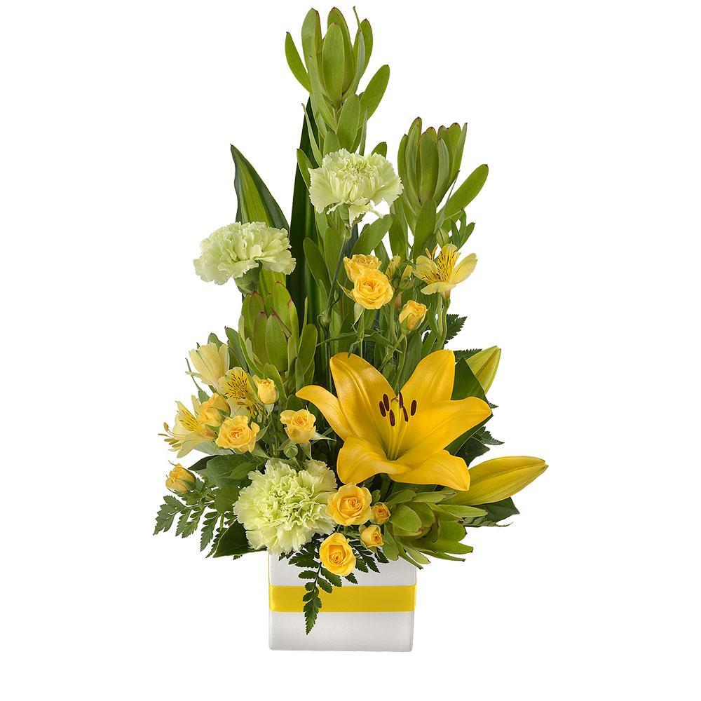 Well Wishes | Rosebay Florist & Nursery | Send Flowers Gift