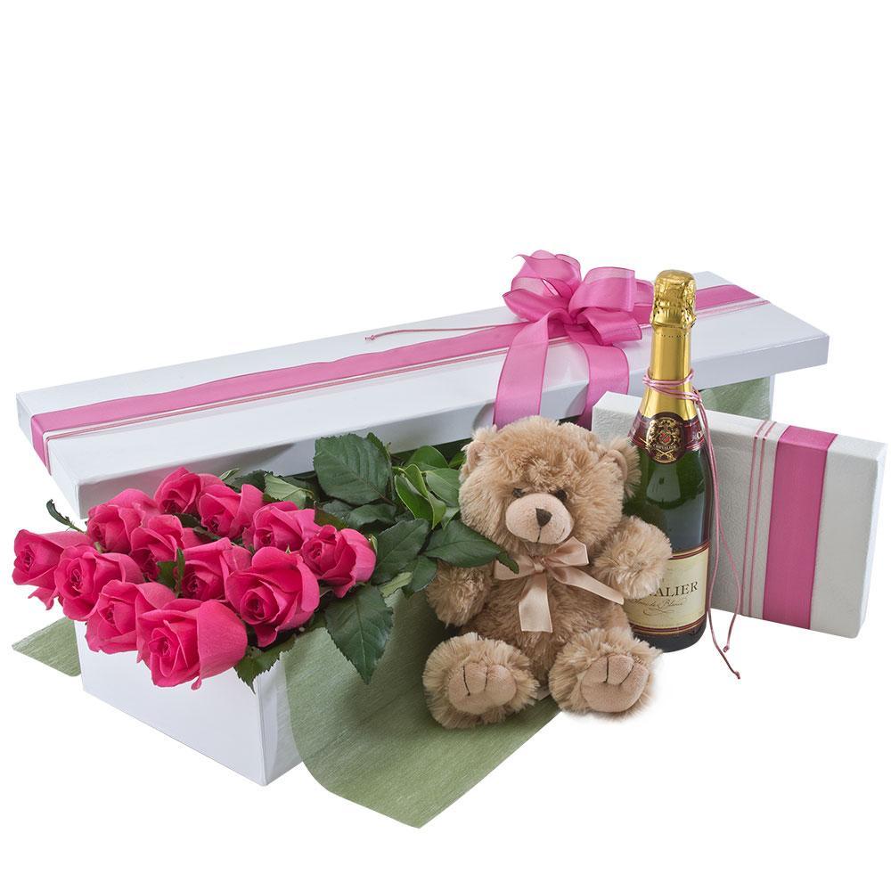 Grand Seduction | Rosebay Florist & Nursery | Online Flower Delivery
