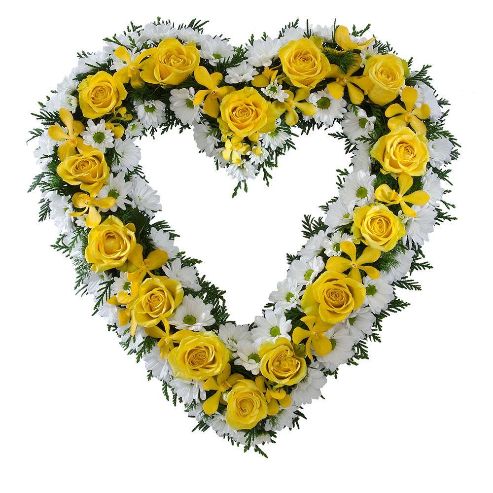 Heartfelt | Rosebay Florist & Nursery | Online Flower Delivery
