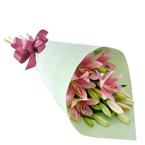 Isla | Rosebay Florist & Nursery | Send Flowers - Cheerful Flowers