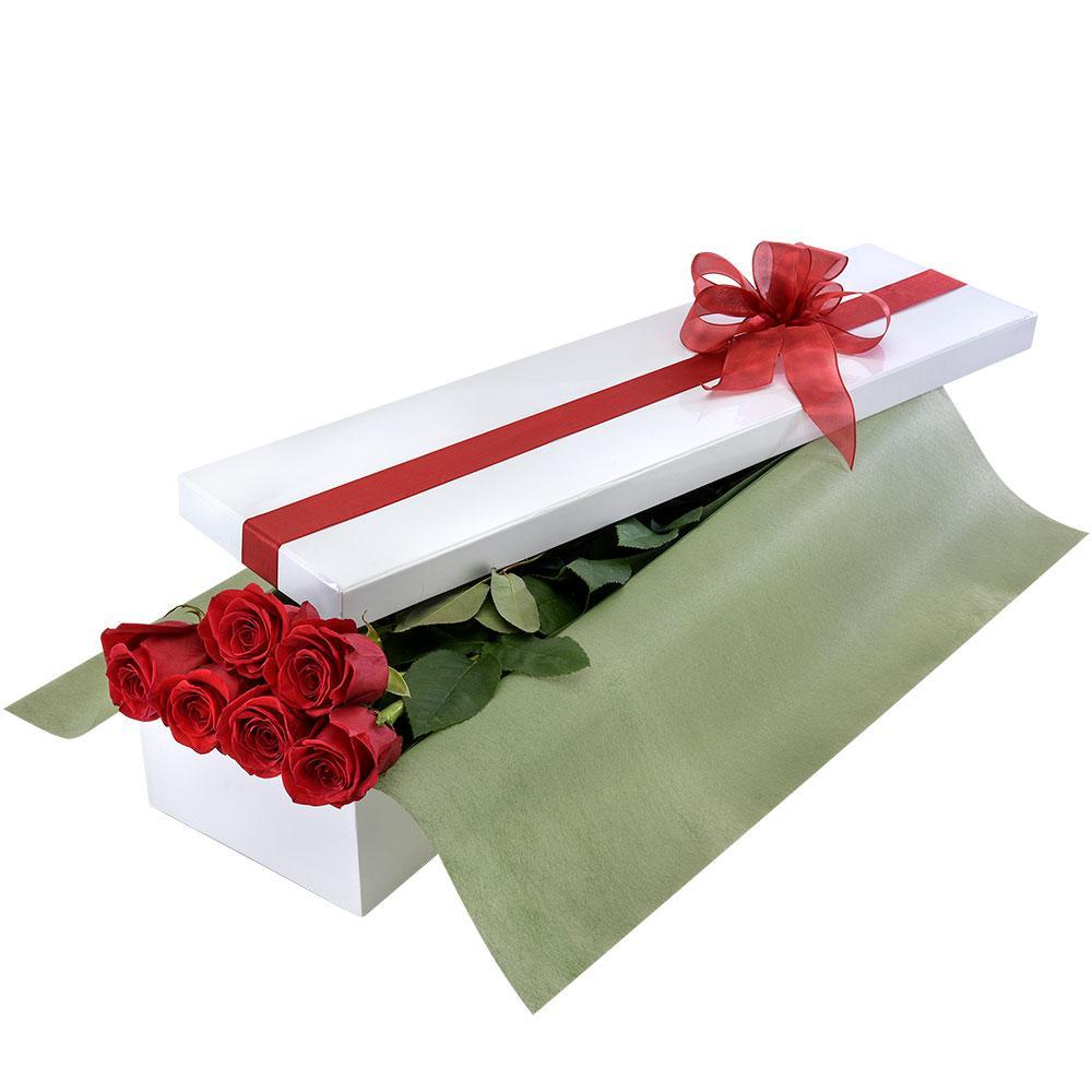 Love Story | Rosebay Florist & Nursery | Online Flower Delivery