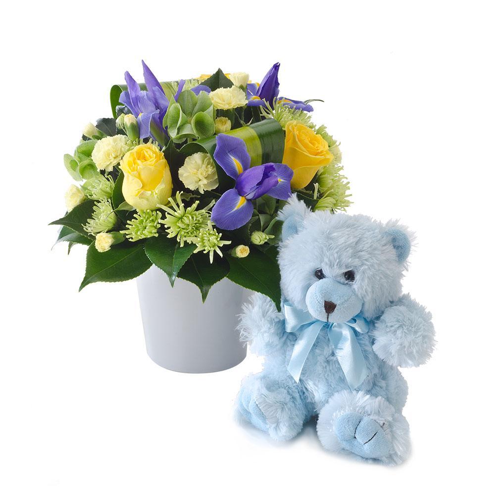 Thomas | Rosebay Florist & Nursery | Send Flowers