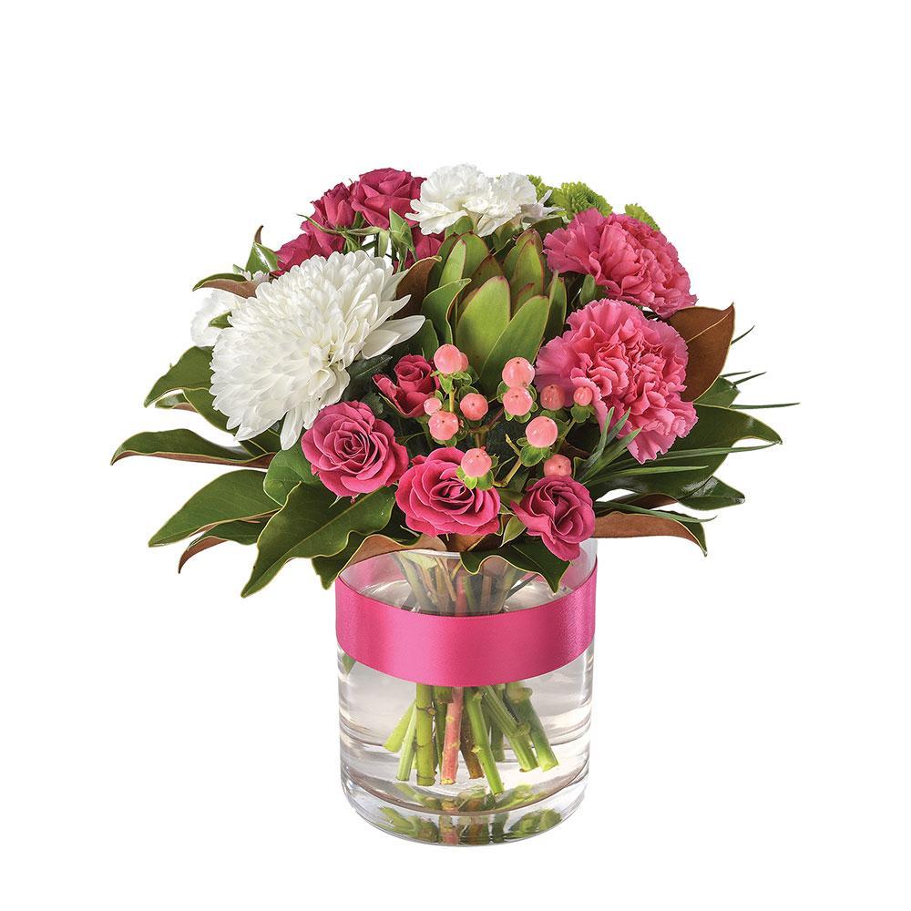 Pink Lady | Rosebay Florist & Nursery | Online Flower Delivery