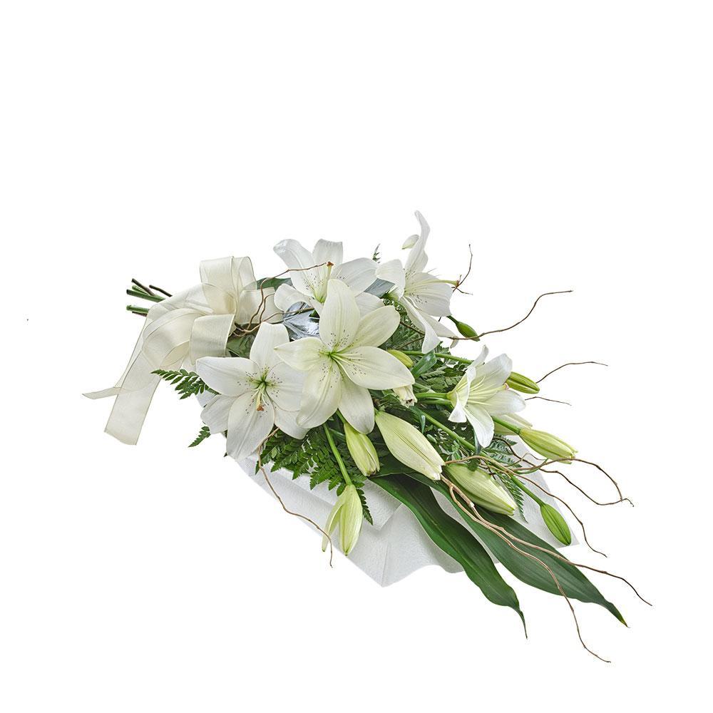 Purity | Rosebay Florist & Nursery | Online Delivery