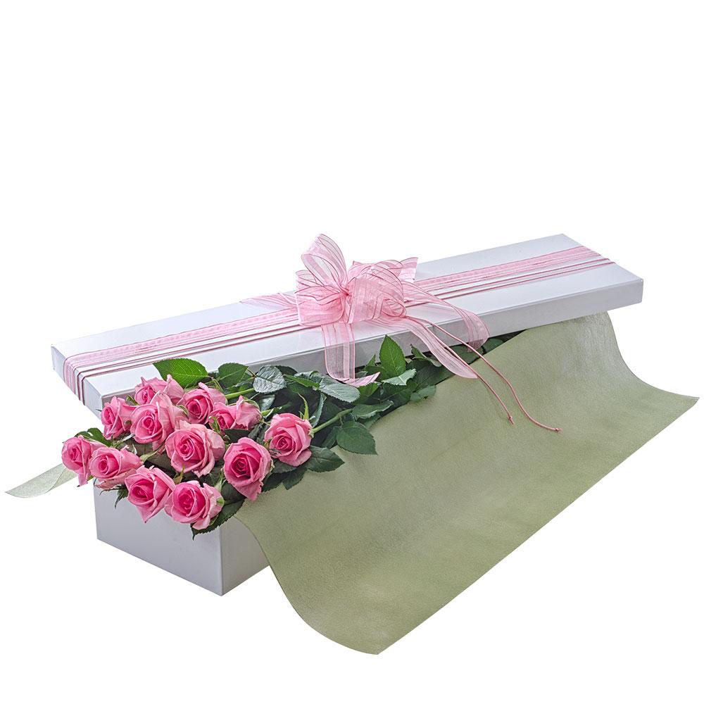 Seduction | Rosebay Florist & Nursery | Send Flowers