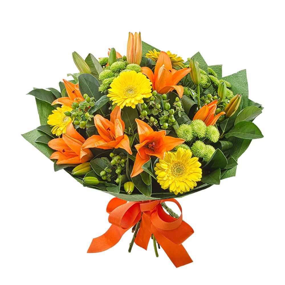 Zesty | Rosebay Florist & Nursery | Online Flower Delivery